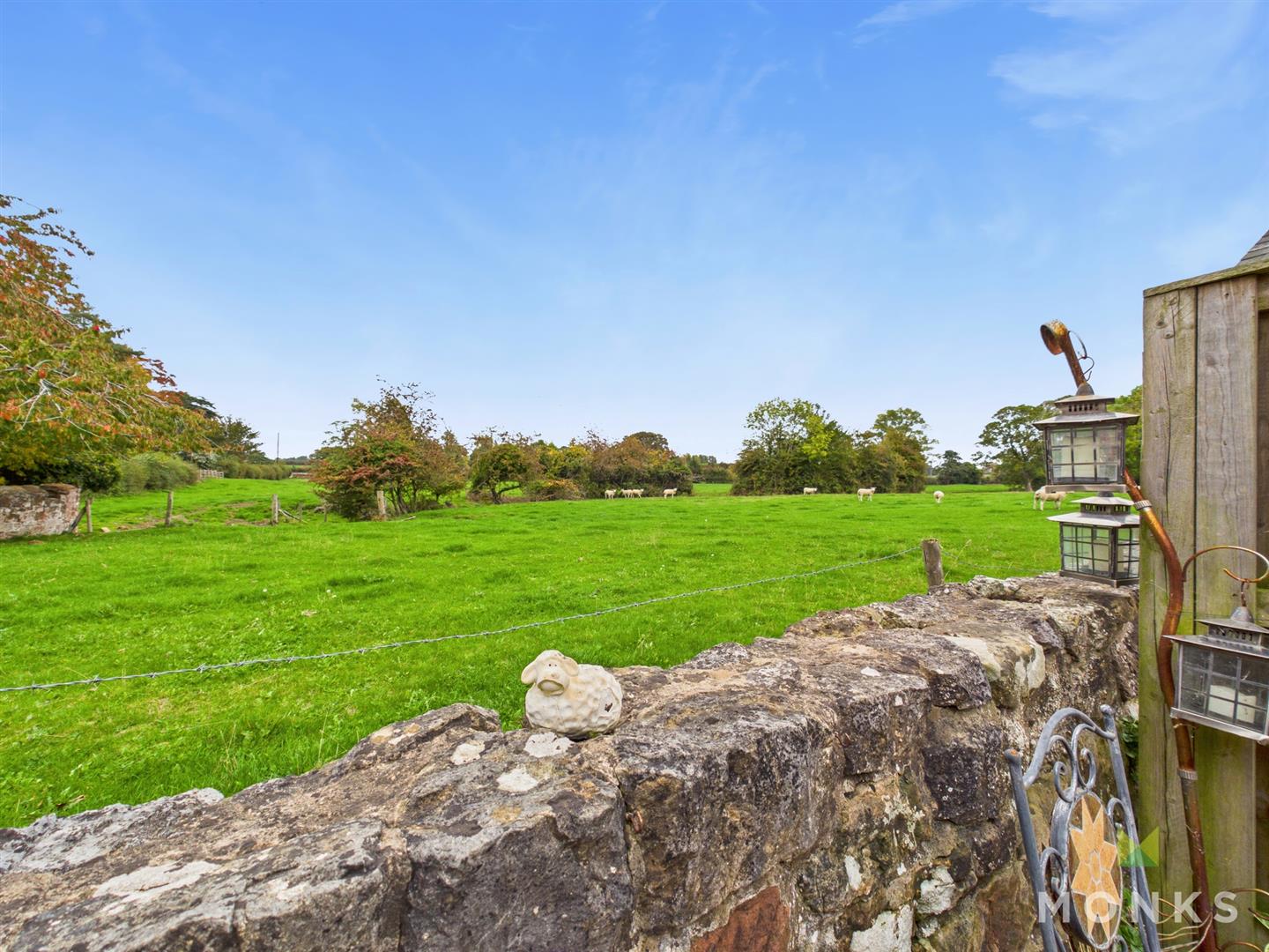 The Old Forge Knockin, Oswestry, SY10 8HQ For Sale